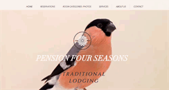 Desktop Screenshot of four-seasons.gr