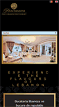 Mobile Screenshot of four-seasons.ro